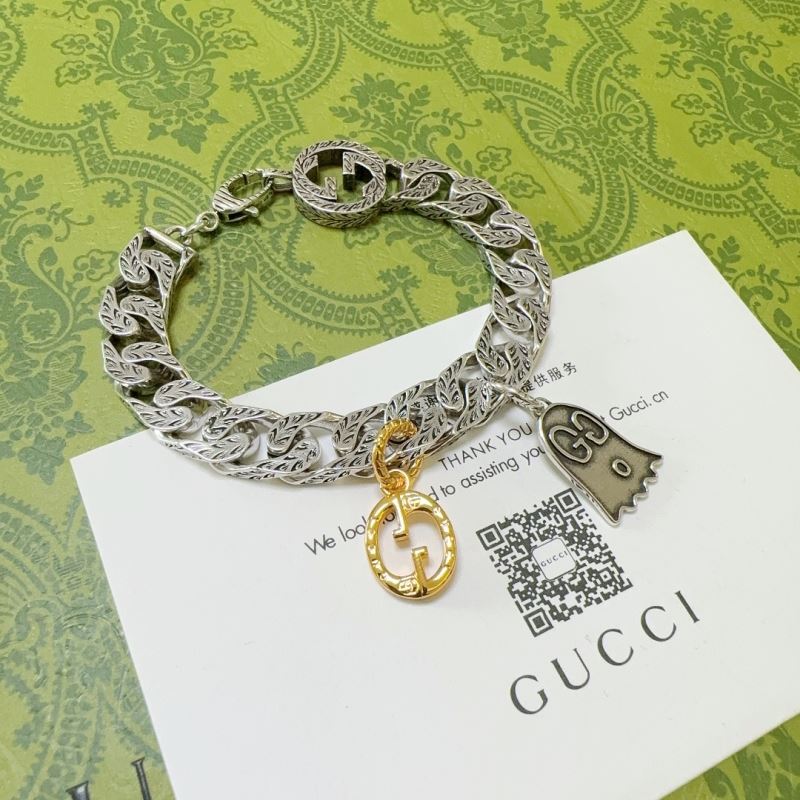 Gucci Bracelets